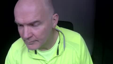 Robbie online show from 12/27/24, 10:45