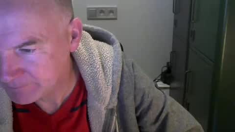 Robbie online show from 01/27/25, 05:58