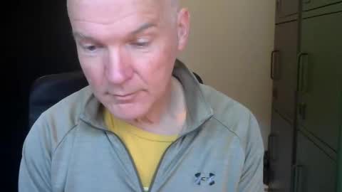 Robbie online show from 03/08/25, 06:21