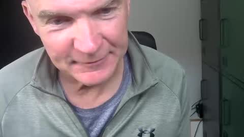 Robbie online show from 09/30/25, 03:06