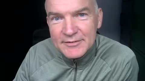 Robbie online show from 10/11/25, 07:51