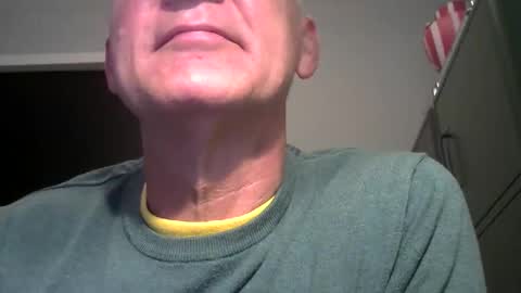 Robbie online show from 11/15/25, 11:10