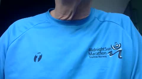 Robbie online show from 11/16/25, 11:49