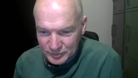 Robbie online show from 02/27/26, 05:46