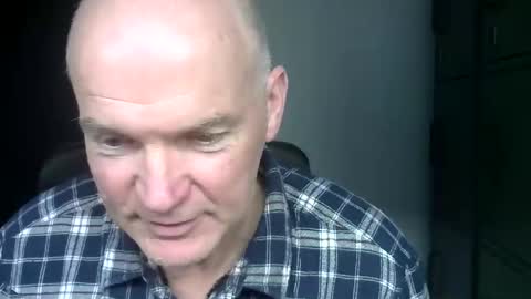 Robbie online show from 02/28/26, 02:40