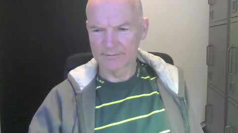 Robbie online show from 03/25/26, 06:08