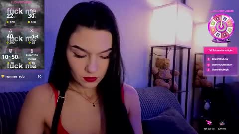 Snapshot of kara_life chatting on 12/19/25, 02:40 kara_life online show from 12/19/25, 02:40