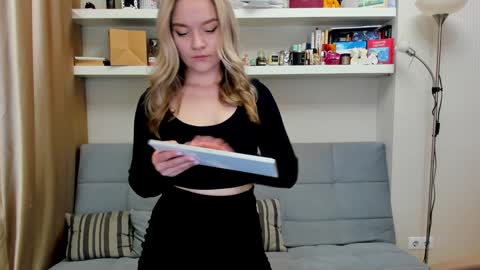 Kara. Off from 15th till 24th of December online show from 12/15/24, 10:04