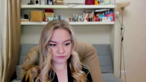 Kara. Off from 15th till 24th of December online show from 11/15/25, 11:10