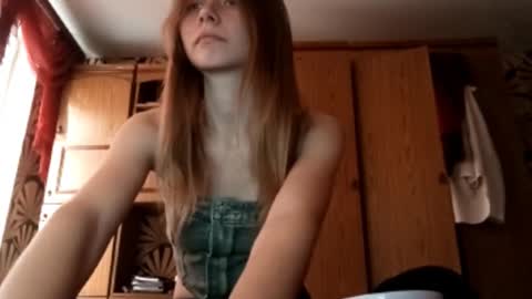 Ria online show from 11/24/25, 11:54