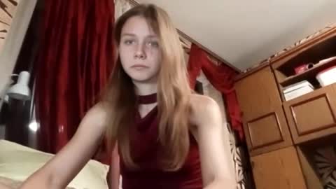 Ria online show from 11/27/25, 03:47