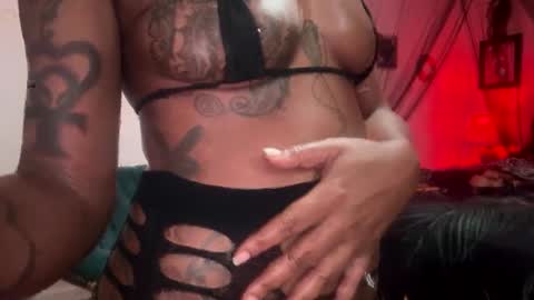 Karamelkandy69 online show from 02/12/25, 12:44