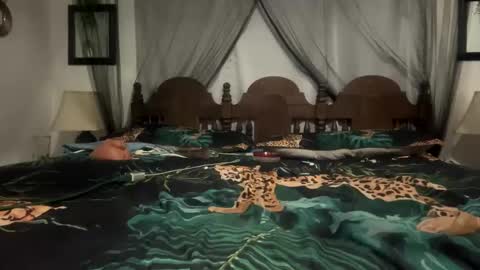 Karamelkandy69 online show from 02/17/25, 01:58