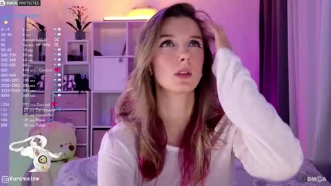 Julia online show from 09/24/25, 09:40