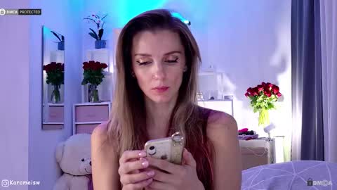 Julia online show from 12/21/25, 08:27