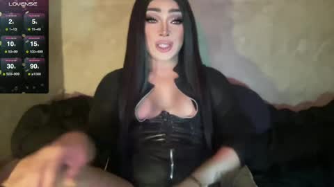 Snapshot of kardeyfynes chatting on 01/31/25, 04:14 MARIA online show from 01/31/25, 04:14