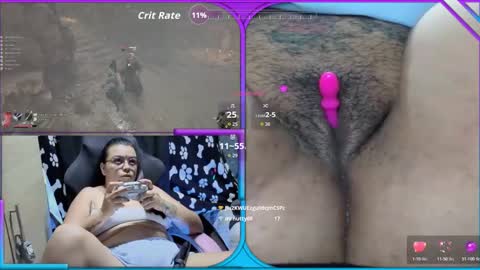 Kareen online show from 11/16/25, 12:49