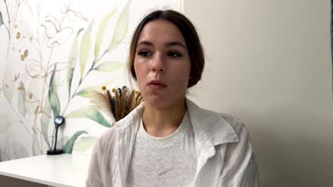 kareentrueax online show from 10/21/25, 05:46