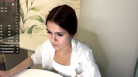 kareentrueax online show from 11/24/25, 09:03