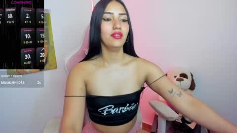 Snapshot of karely_sweet_ chatting on 02/17/25, 09:30 karely_sweet_ online show from 02/17/25, 09:30