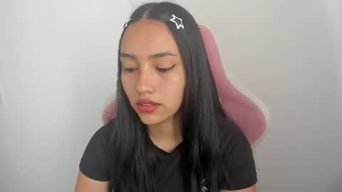 Snapshot of karely_sweet_ chatting on 06/22/26, 02:14 karely_sweet_ online show from 06/22/26, 02:14