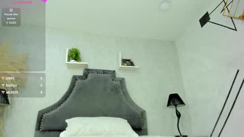 Snapshot of karelymitchel chatting on 01/31/26, 07:11 Karely online show from 01/31/26, 07:11