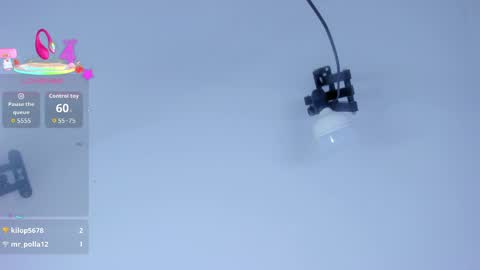 Karely online show from 04/02/26, 12:36