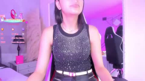 Karely online show from 04/11/26, 01:37