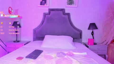 Karely online show from 04/21/26, 05:17