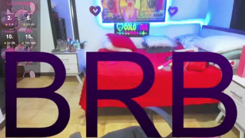 Karen online show from 01/08/25, 03:40