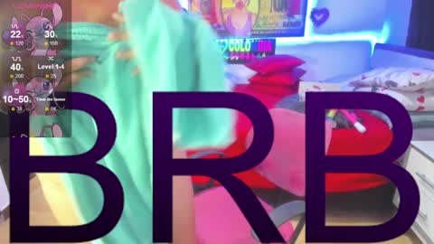 Karen online show from 01/26/25, 02:03