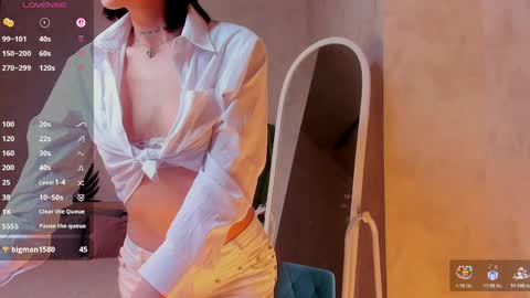 Karen online show from 04/13/26, 04:23