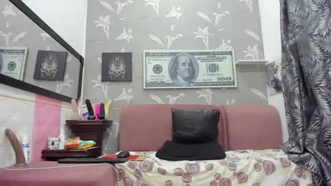 Snapshot of karenbis chatting on 12/06/24, 11:03 Karen online show from 12/06/24, 11:03