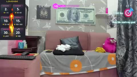 Snapshot of karenbis chatting on 01/28/25, 12:57 Karen online show from 01/28/25, 12:57