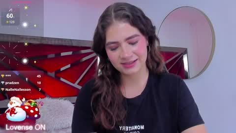 Karen online show from 12/26/24, 09:04