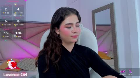 Karen online show from 01/03/25, 08:54