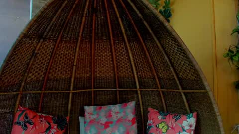 Karen online show from 01/28/25, 08:36