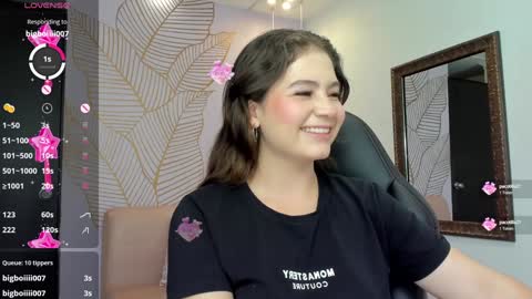 Karen online show from 02/08/25, 10:08