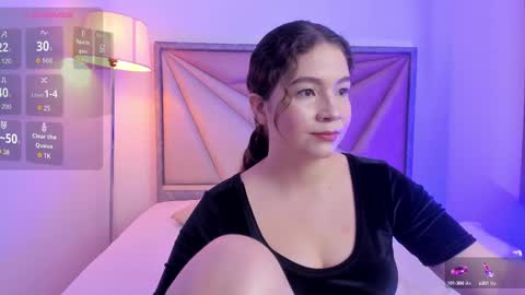 Karen online show from 09/30/25, 10:37