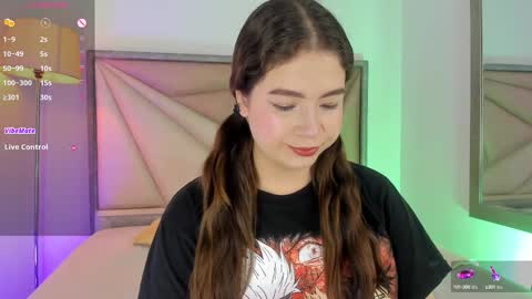 Karen online show from 10/14/25, 12:11