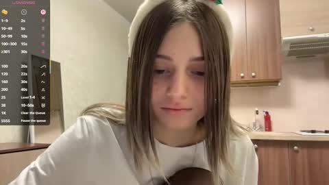 May online show from 12/18/25, 04:13