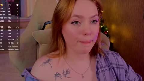 Snapshot of kari_lunna chatting on 01/05/25, 07:49 Karoline online show from 01/05/25, 07:49