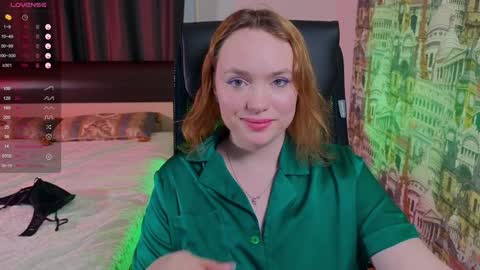 Snapshot of kari_lunna chatting on 01/31/25, 07:07 Karoline online show from 01/31/25, 07:07