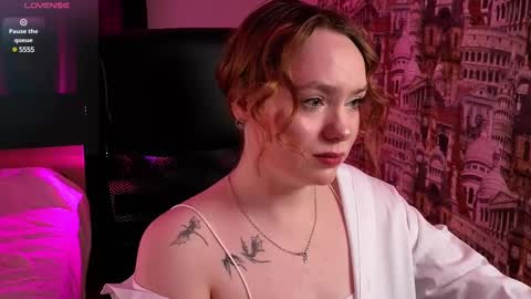 Snapshot of kari_lunna chatting on 03/01/25, 04:26 Karoline online show from 03/01/25, 04:26