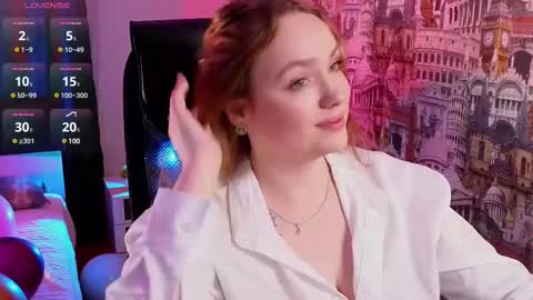 Snapshot of kari_lunna chatting on 03/05/25, 03:51 Karoline online show from 03/05/25, 03:51