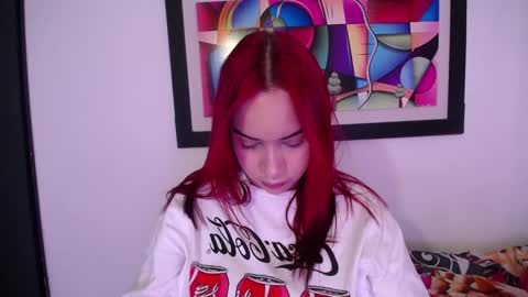 Karina online show from 01/16/26, 07:51