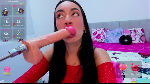 Karina xoxo online show from 03/31/26, 05:46