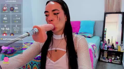 Karina xoxo online show from 04/23/26, 06:21