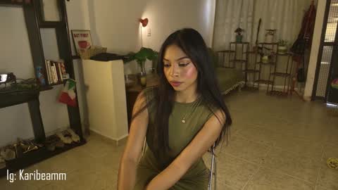 K online show from 12/14/25, 07:07