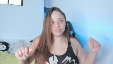 kariina_wong online show from 07/09/26, 09:08